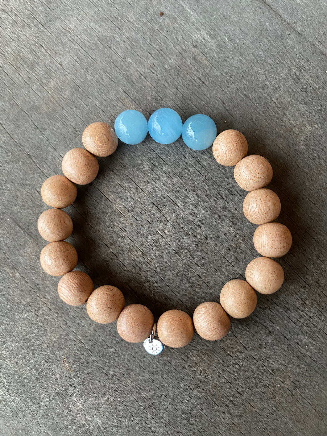 Calm Energy Bracelet