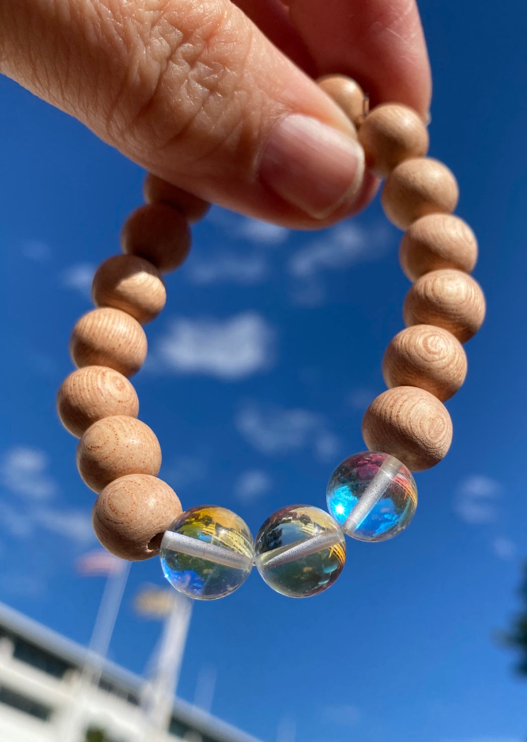 Clarity Energy Bracelet