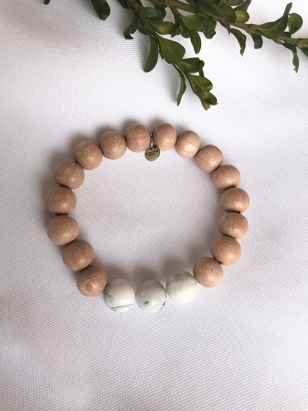 Tranquility Energy Bracelet