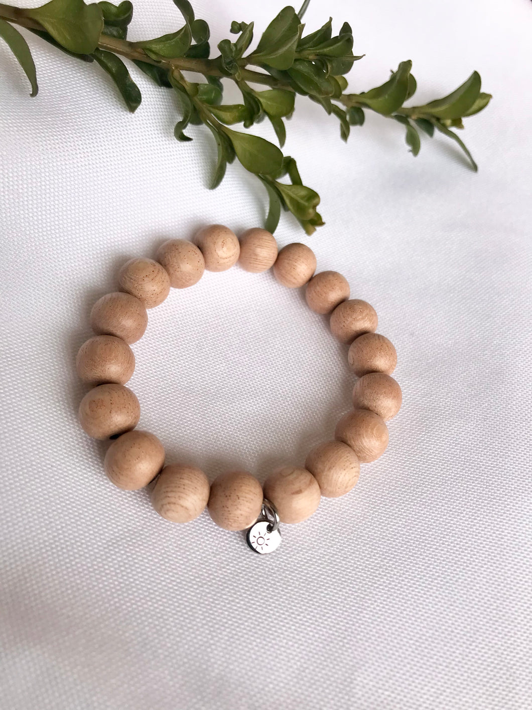 Positivity Energy Bracelet